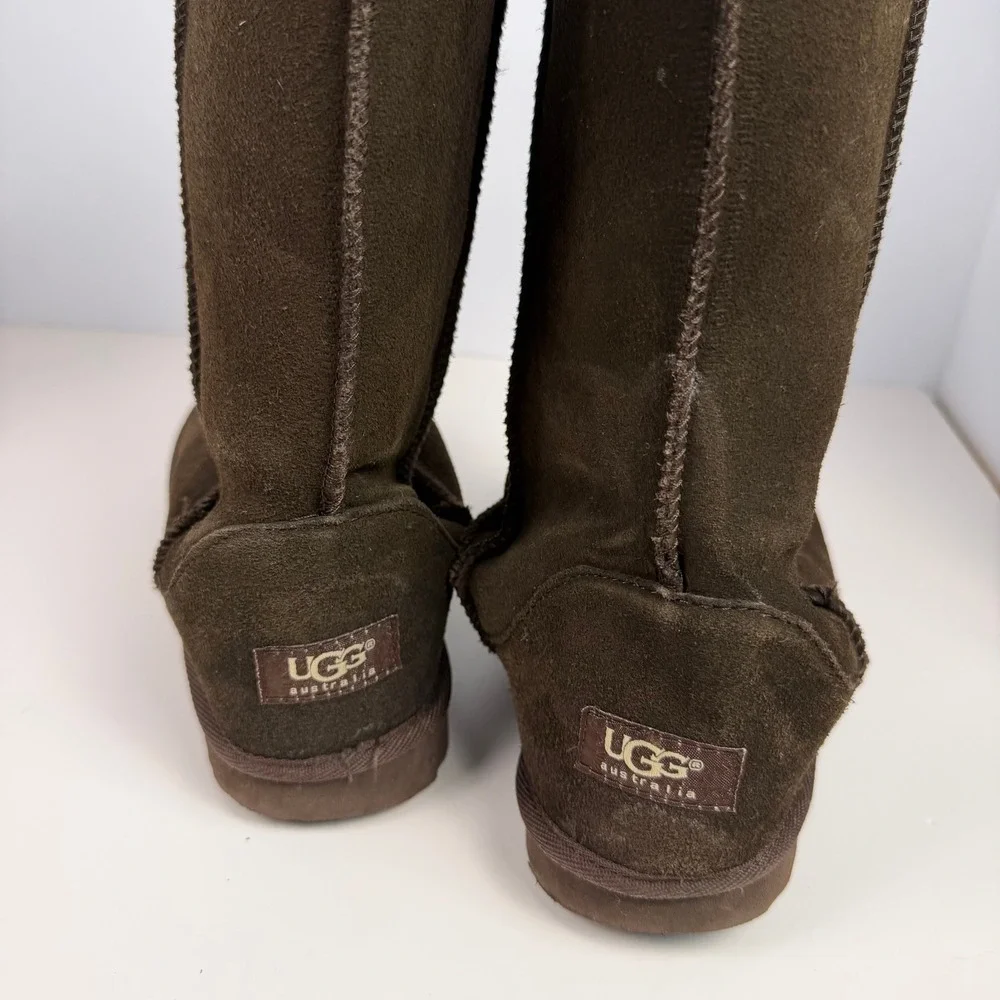 UGG these classic